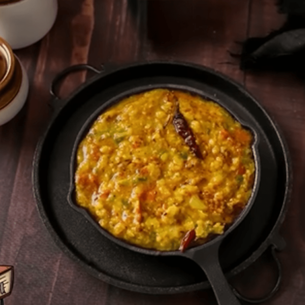Dal Tadka