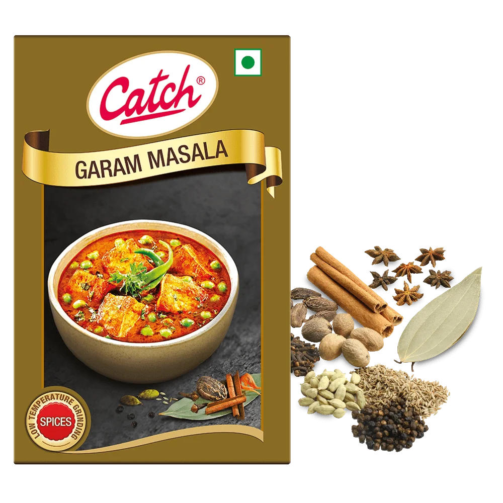 Garam Masala