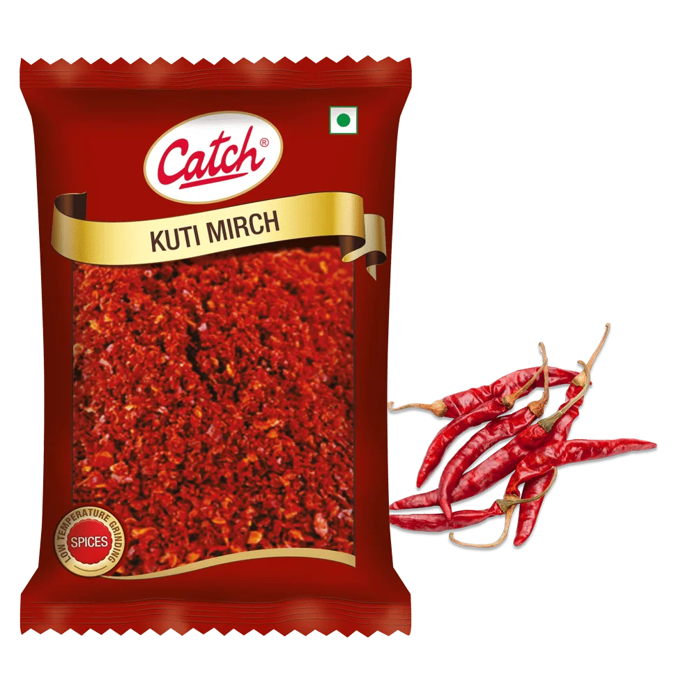 Kuti Lal Mirchi