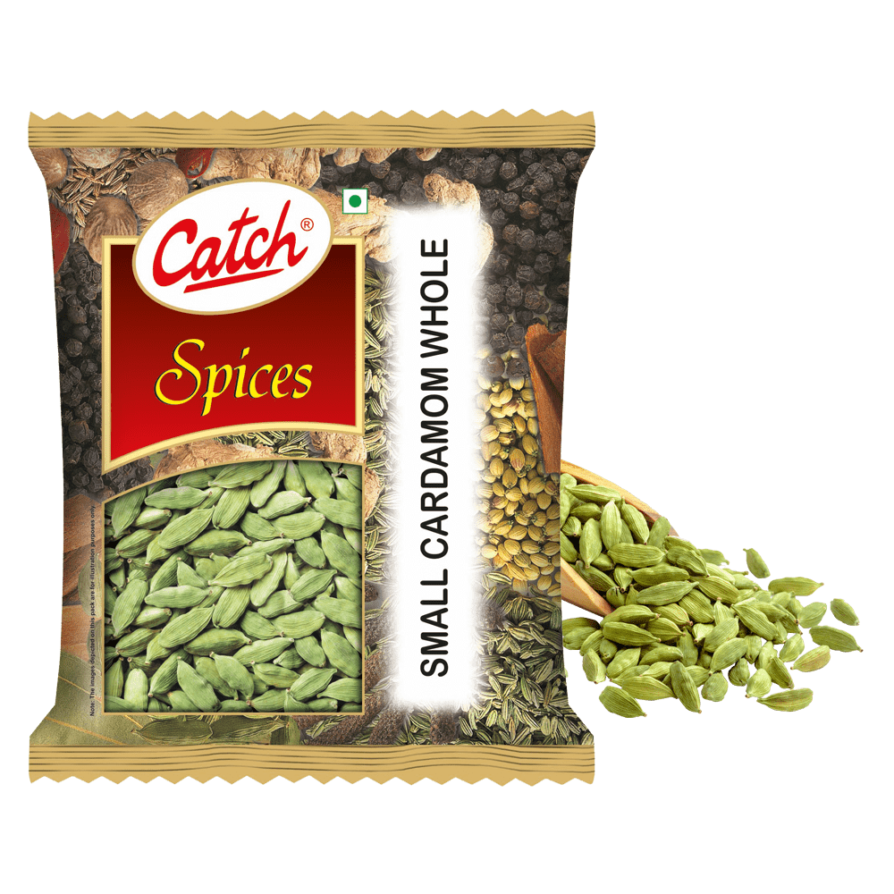 Cardamom