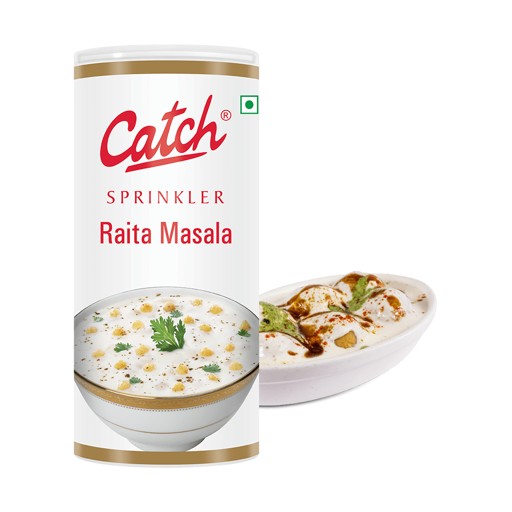 Raita Masala